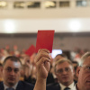 Конференция сотрудников ВолгГМУ