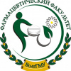 Логотип фармацевтического факультета ВолгГМУ