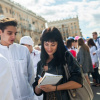 Парад студенчества