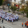 Парад студенчества