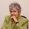 Ирина Петрова