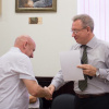 Подведение итогов научно-практической конференции ВолгГМУ