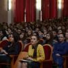 Конференция Студенческого совета