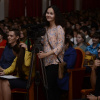 Конференция Студенческого совета