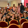 Юбилей фармфакультета