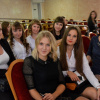 Юбилей фармфакультета