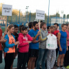 День бегуна в ВолгГМУ
