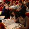Ярмарка вакансий - 2011