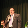 Владимир Петров на Ярмарке вакансий - 2011