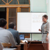 Презентация газеты 