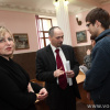 Ярмарка вакансий - 2011