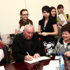 Ярмарка вакансий - 2011