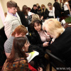 Ярмарка вакансий - 2011