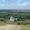 Свято-Вознесенский Кременской мужской монастырь