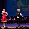 Концерт к 80-летию ВолгГМУ