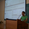 2015-09-25 School of a young researcher