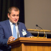 Открытие VI Всероссийской олимпиады по стоматологии