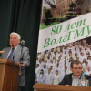 Празднование 20-летия факультета (2)