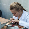 Всероссийская олимпиада по стоматологии 2015. Соревнования среди колледжей