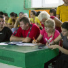 Соревнования по проведению комплекса утренней гимнастики