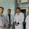 Хирургический спарринг