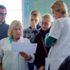 Хирургический спарринг