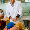 Хирургический спарринг