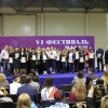 Представление 3D принтера на Фестивале науки