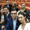 2015-10-21 Конкурс Молодежных Научных Обществ в Курске