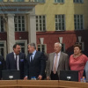 2015-10-21 Конкурс Молодежных Научных Обществ в Курске