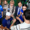 2015-10-21 Конкурс Молодежных Научных Обществ в Курске