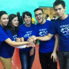 2015-10-21 Конкурс Молодежных Научных Обществ в Курске