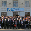 V Всероссийский съезд АИС 2015