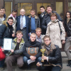 XX Всероссийская студенческая олимпиада по хирургии