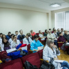 Семинар об основах двухмерного электрофореза