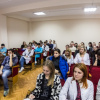 Семинар об основах двухмерного электрофореза