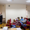 Семинар об основах двухмерного электрофореза