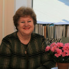 Великанова Ольга Федоровна