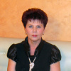 Чурбанова Ольга Николаевна