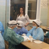 Внутривузовская олимпиада по хирургии