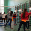 Межфакультетские соревнования по дартс