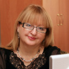 Дудченко Галина Петровна