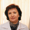 Гончарова Людмила Владимировна