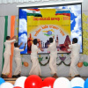 Фестиваль индийской культуры KALA UTSAV 2015