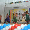 Фестиваль индийской культуры KALA UTSAV 2015