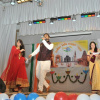Фестиваль индийской культуры KALA UTSAV 2015
