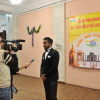 Фестиваль индийской культуры KALA UTSAV 2015