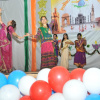 Фестиваль индийской культуры KALA UTSAV 2015