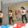 Фестиваль индийской культуры KALA UTSAV 2015