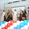 Фестиваль индийской культуры KALA UTSAV 2015